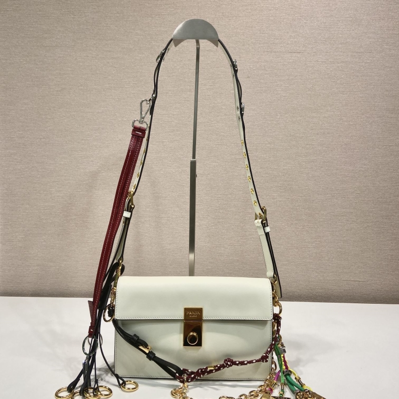 Pra*a hobo bags
